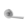  Lockwood Velocity Series 55mm Glide Lever Door Handle - Display Pack 