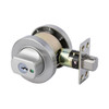  Lockwood Paradigm 005 Deadbolt Universal Pack - Round Rose 