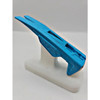  Kinetic Customs Nighthawk Head 15oz Smooth Face Frost Blue 