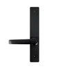 McGrath Locks McGrath ML-HAMILTON DDA-Compliant Smart Digital Lock - 5-in-1 Bluetooth Access 