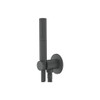 Greens Tapware Greens Optima Plus 125mm AirFlo Pin Hand Shower with Premium Metal Components 