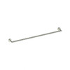 Greens Tapware Greens Optima Plus 600mm Modern Single Towel Rail 