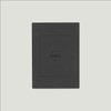  HPM Vivo 10AX Rocker Switch - Professional SPDT White & Dark Grey Series 