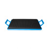 OX Tools OX Trade Foam Kneeling Board with Handles - 350mm x 480mm 
