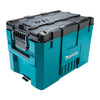  Makita MAKTRAK™ X-Large Extension Tool Box T-90021 - 45kg Capacity Modular Storage 
