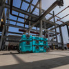  Makita MAKTRAK™ Deep Compact Organiser T-90065 - Rugged Storage for Small Tools & Parts 