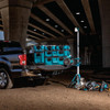  Makita MAKTRAK™ Deep Compact Organiser T-90065 - Rugged Storage for Small Tools & Parts 