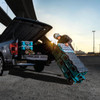  Makita MAKTRAK™ Deep Compact Organiser T-90065 - Rugged Storage for Small Tools & Parts 