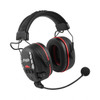 Protective Industrial Products (PIP) PIP Elevate e-ZED™ Bluetooth® Electronic Earmuffs - SNR 32 dB 
