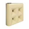 Aquarius Watermaster Aquarius AQ 2000L Slimline Water Tank - UV-Stabilised Poly, BPA-Free, Space-Saving Design 