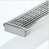 65ARIC20-1200 Stormtech Stainless Steel Grate