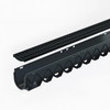 Reln Storm Drain - 3m Plastic Grate Kit for Driveways   Reln Storm Drain - 3m Plastic Grate Kit for Driveways