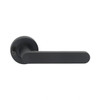 Dormakaba 8300/9 Round Rose Privacy Set Pair Black   Dormakaba 8300/9 Round Rose Privacy Set Pair Black