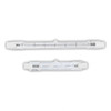  Lusion Halogen Lamp - R7s Clear Warm White 