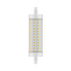  Ledvance Osram LED Lamp - 15W R7s 118mm Warm White 