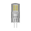  Ledvance Osram G4 LED Lamp - 2.6W 2700K Warm White 