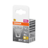  Ledvance Osram LED MR11 Lamp - 1.8W GU4 Warm White 