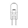 ledvance osram halostar g4 halogen bulb 20w 12v warm white