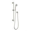 Parisi Phoenix Cromford Rail Shower 