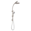 Parisi Phoenix Vivid Twin Shower 