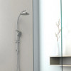 Parisi Phoenix Vivid Twin Shower 