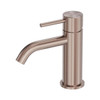 Nero Tapware Nero Zen SS316L Basin Mixer 