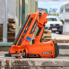  Paslode FrameMaster NightWolf – 50–90mm Cordless Gas Framing Nailer Kit (NW580) 