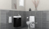 Saniflo Sanitop Toilet/Vanity Sewage Saniflo