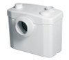 Saniflo Sanitop Toilet/Vanity Sewage Saniflo