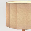 FLORABELLE Florabelle Sierra Table Lamp and Shade ELUH230901 