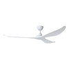 Eglo Kurrawa 72" Ceiling Fan White 20618901 