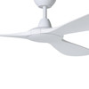 Eglo Kurrawa 72" Ceiling Fan White 20618901 
