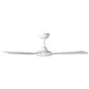 Aloha 48" Ceiling Fan White 20663101