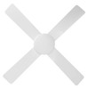 Aloha Ceiling fan 52" white 20663201