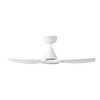 Surf 40" Ceiling Fan with Light White 20789301