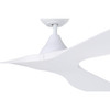 Eglo Surf 72" Ceiling Fan White 20789401 
