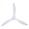Surf 72" Ceiling Fan with light White 20789501
