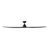 Eglo Surf 72" Ceiling Fan Black 20789402 