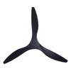 Eglo Surf 72" Ceiling Fan Black 20789402 