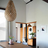  David Trubridge Koura Pendant Bamboo 2000mm DT KOURA 2000 