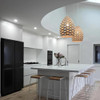 David Trubridge Tui pendant Bamboo 950mm DT TUI/LARGE 