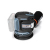Senix Tools Senix X2 18V Brushless 125mm Random Orbital Sander Skin 