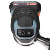 Senix Tools Senix X2 18V Brushless 125mm Random Orbital Sander Skin 