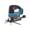 Senix Tools Senix X2 18V Brushless Jigsaw Skin 