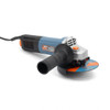 Senix Tools Senix AC Corded 1010W 125mm Angle Grinder Kit 