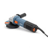 Senix Tools Senix AC Corded 1010W 125mm Angle Grinder Kit 
