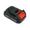 Senix Tools Senix X2 18V Battery 2.0Ah 