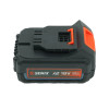 senix x2 18v battery 4.0ah