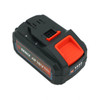 Senix Tools Senix X2 18V Battery 6.0Ah 
