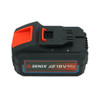 Senix Tools Senix X2 18V Battery 6.0Ah 